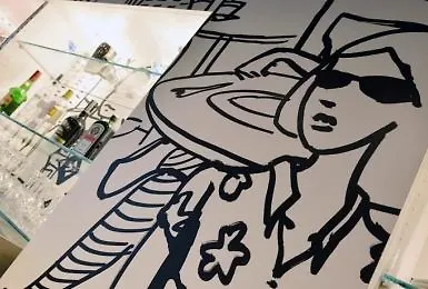 イビス シティ ホテル ブダペスト