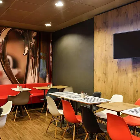 Hotel Ibis Budapest