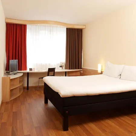 Ibis Budapeşte