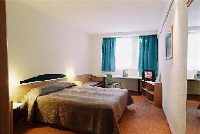 Ibis Budapest